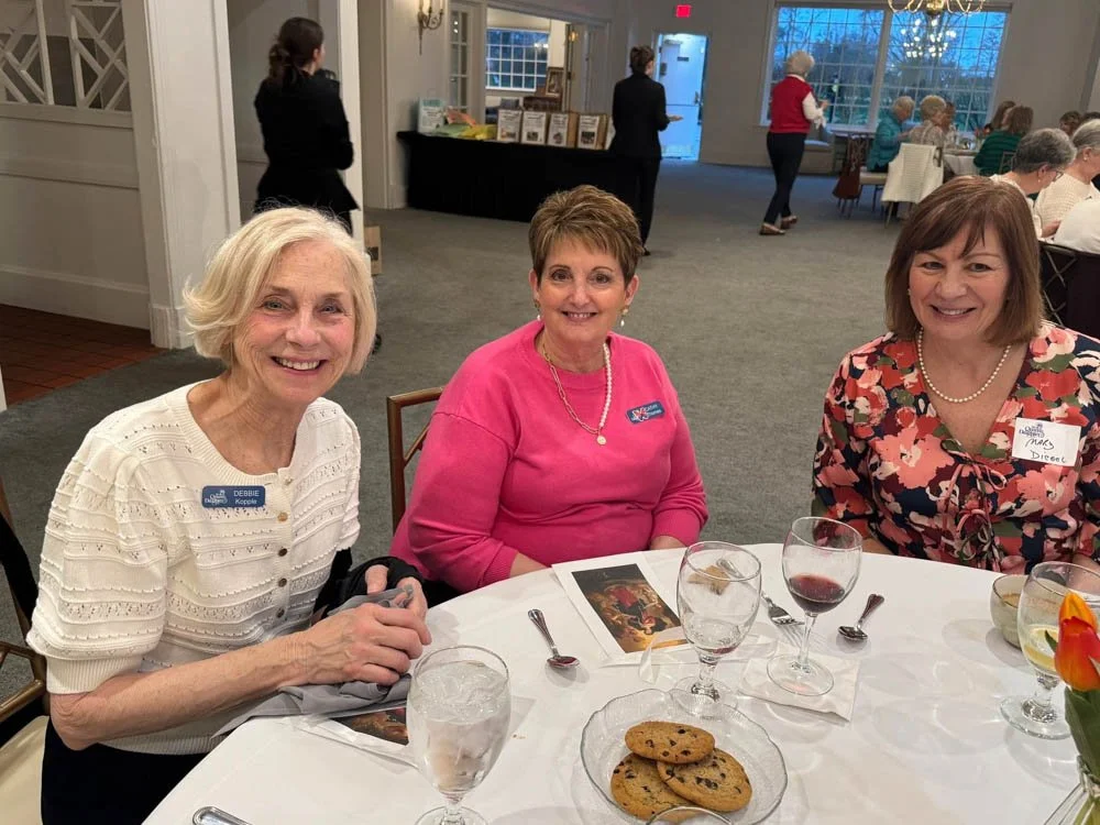 Queen’s Daughters Spring General Meeting, 2026