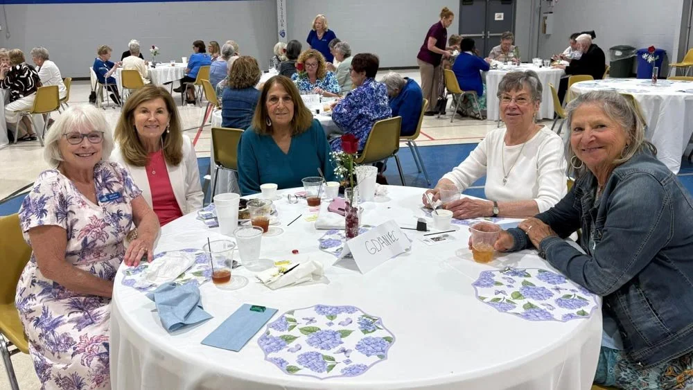 Queen’s Daughters Mary’s Day, 2026