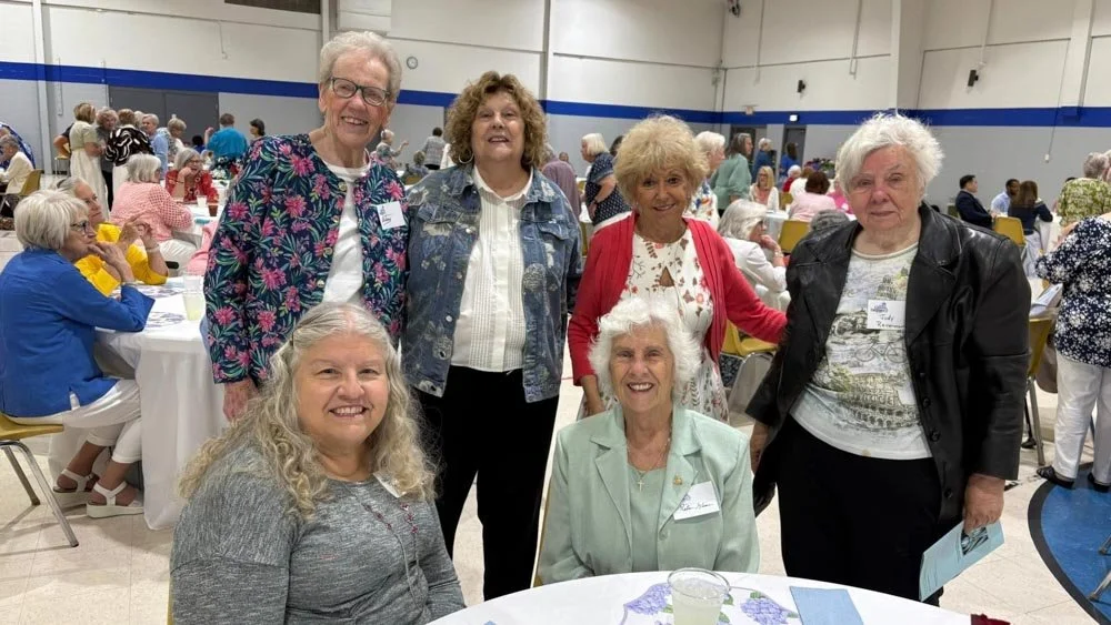 Queen’s Daughters Mary’s Day, 2026