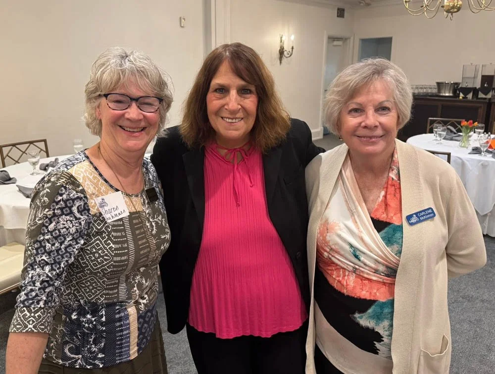 Queen’s Daughters Spring General Meeting, 2026