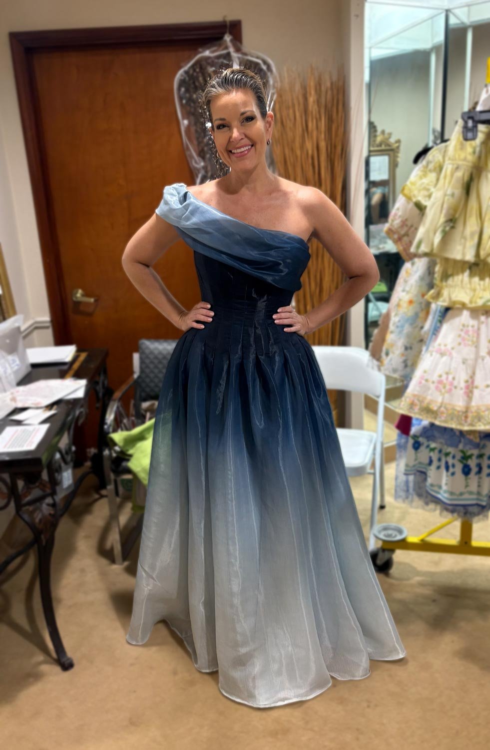Queen’s Daughters Fashion Show, 2026