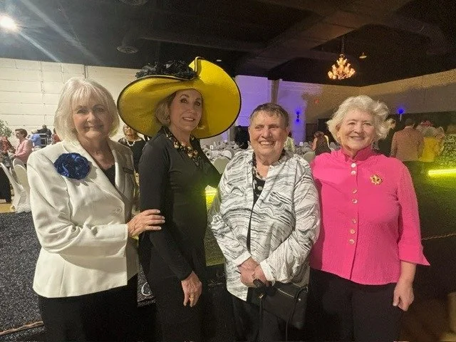 Queen’s Daughters Fashion Show, 2026