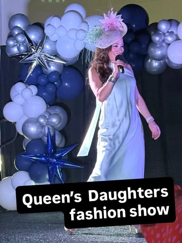 Queen’s Daughters Fashion Show, 2026