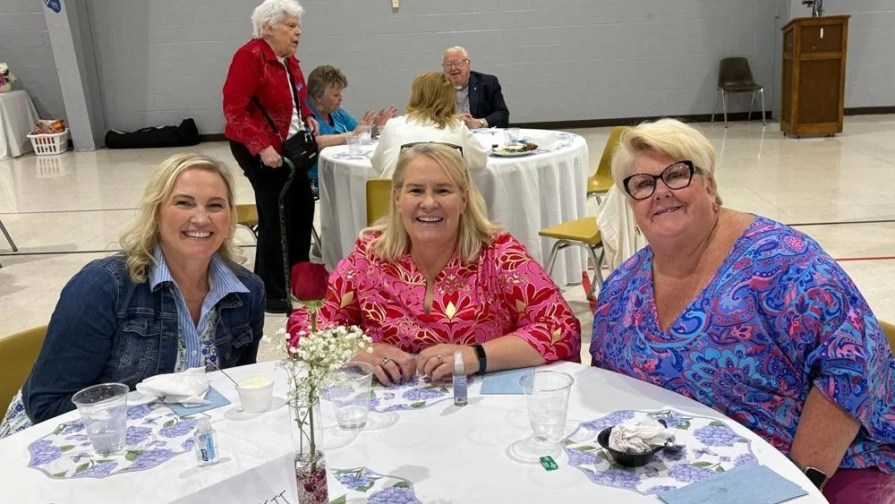 Queen’s Daughters Mary’s Day, 2026