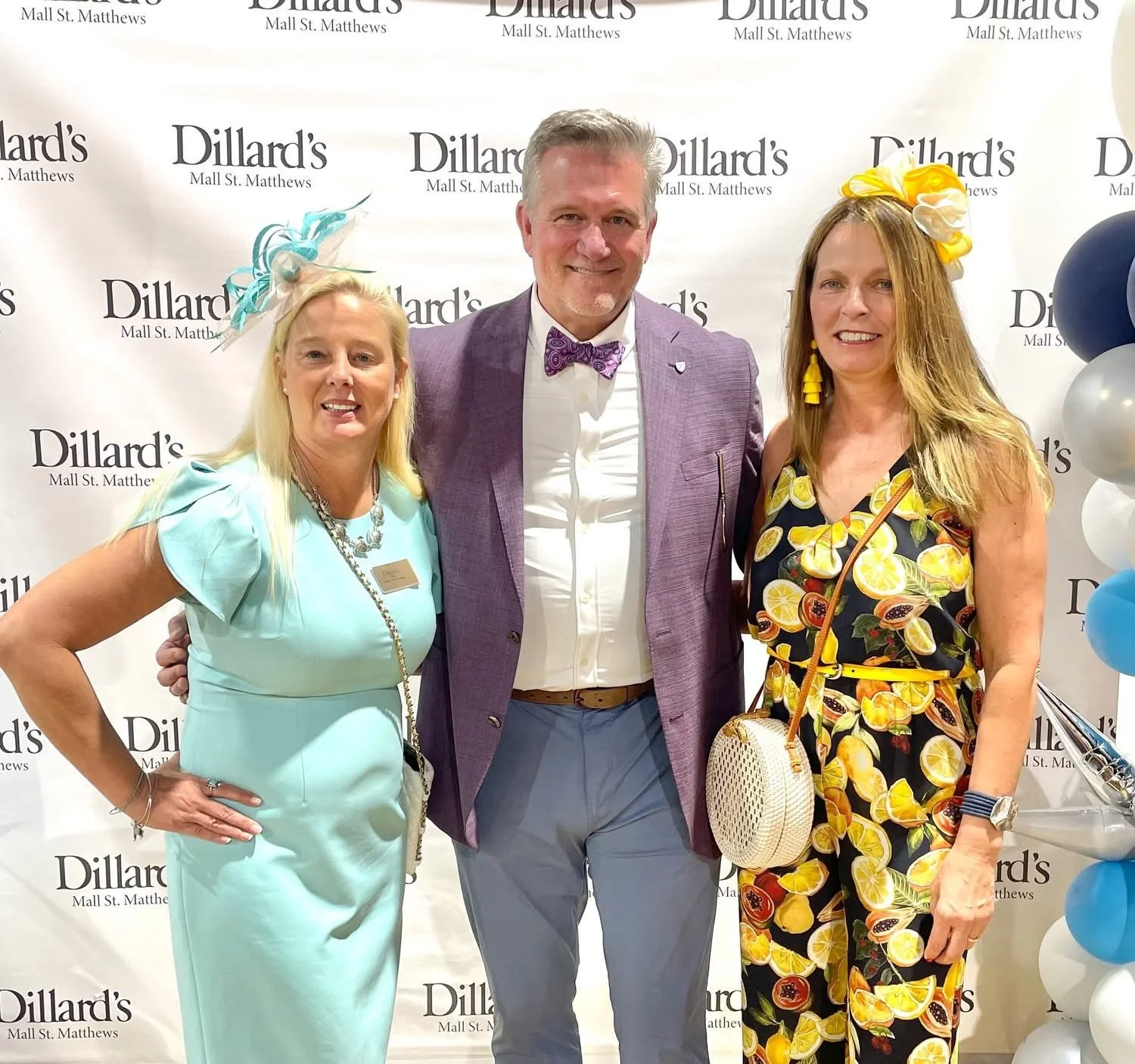A Look Back at the 73rd Annual Fashion Show and Luncheon