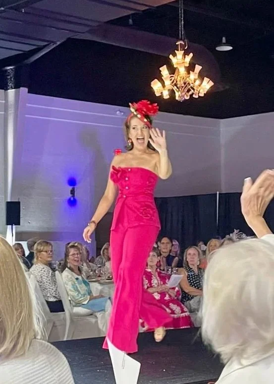 Queen’s Daughters Fashion Show, 2026