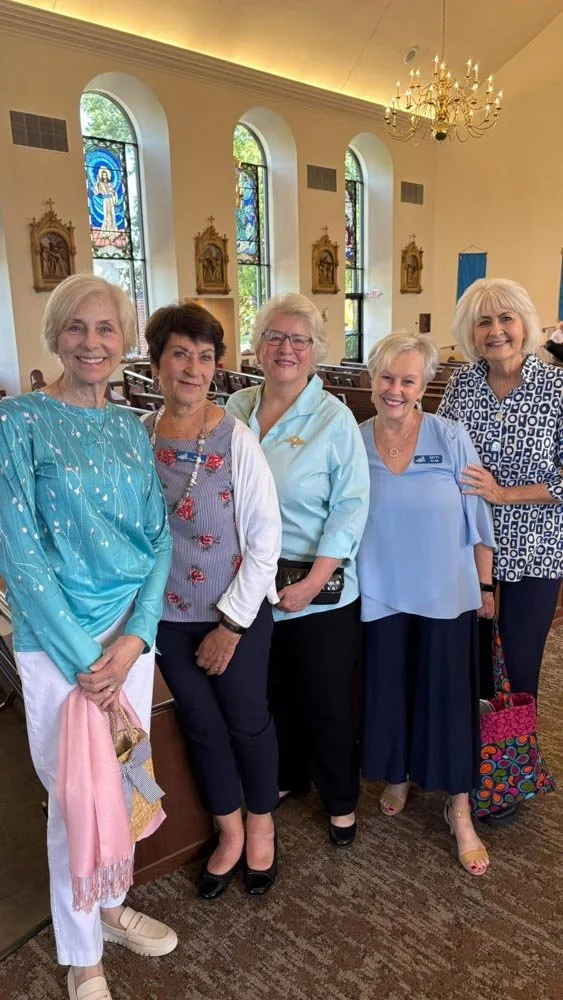 Queen’s Daughters Mary’s Day, 2026