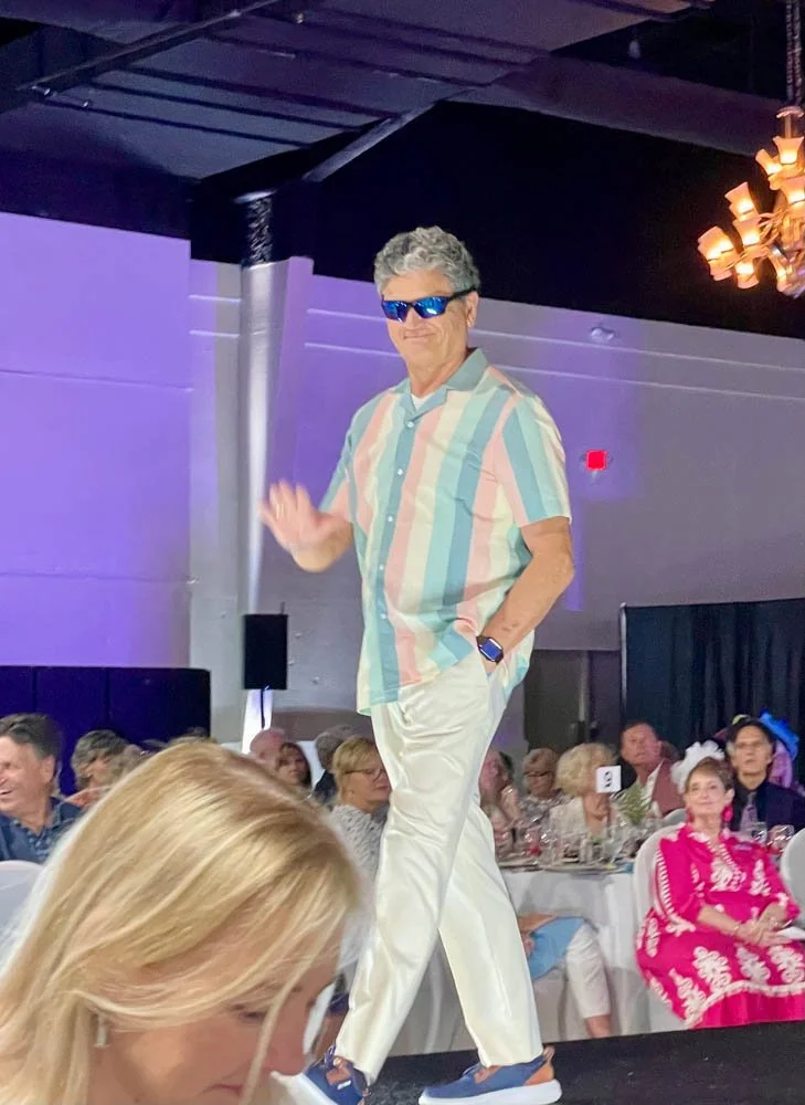 Queen’s Daughters Fashion Show, 2026
