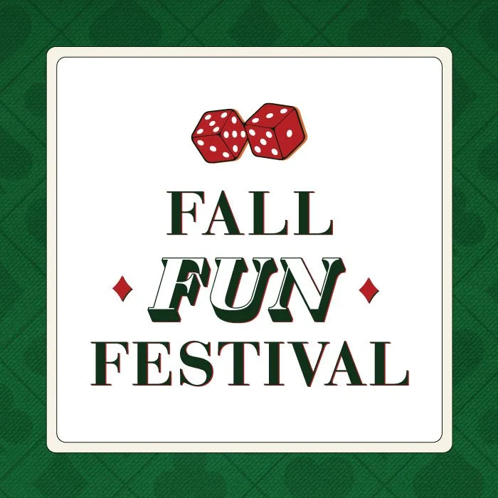 Fall Fun Festival Ticket