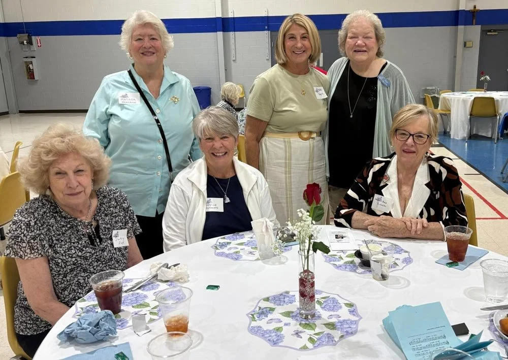 Queen’s Daughters Mary’s Day, 2026