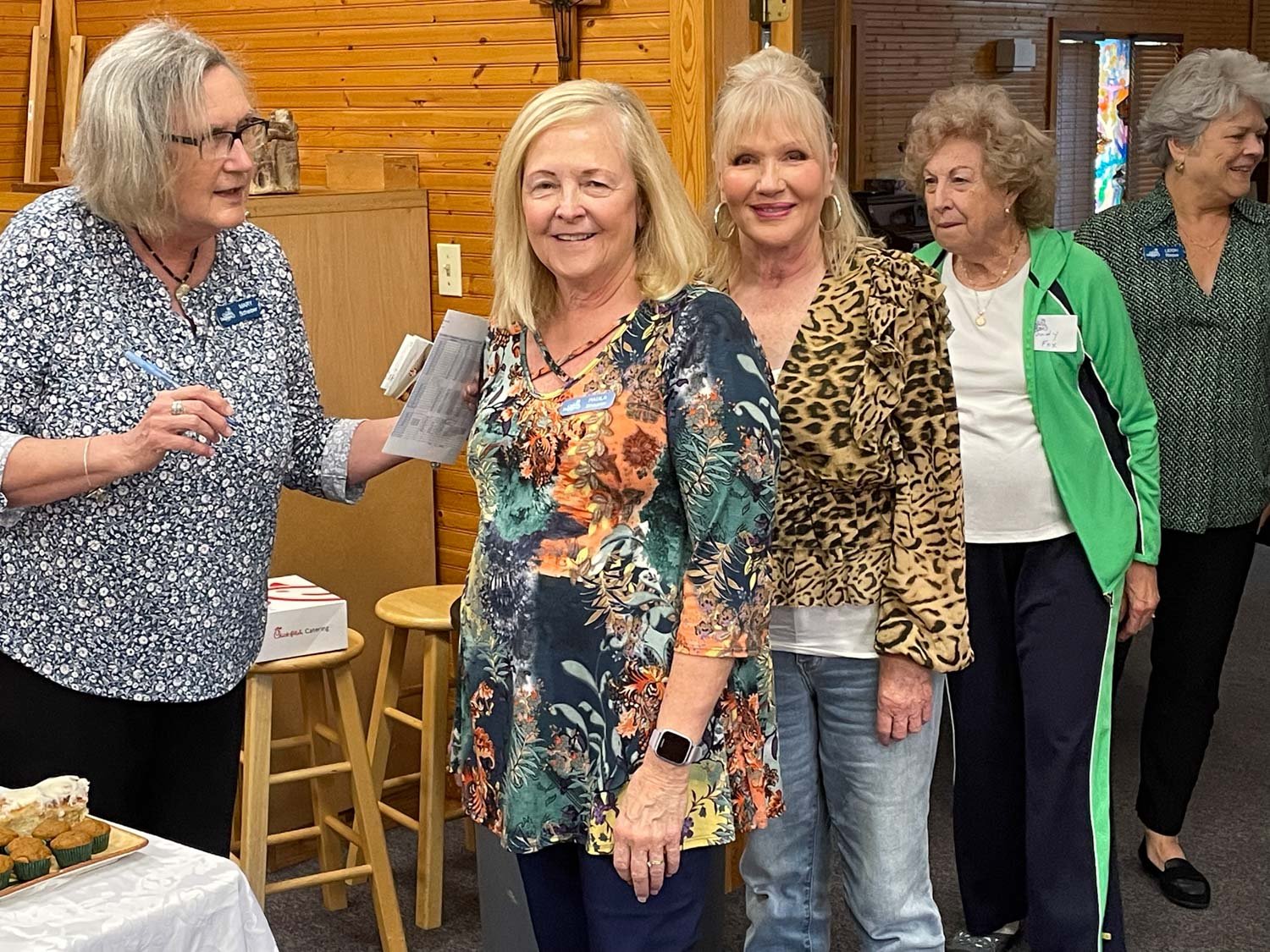 Queen’s Daughters Day of Reflection, 2023