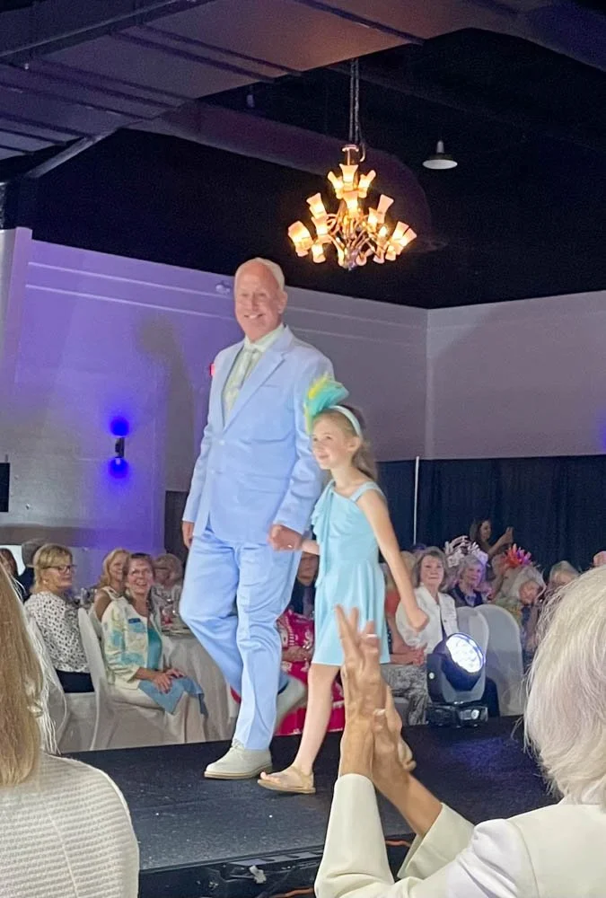 Queen’s Daughters Fashion Show, 2026