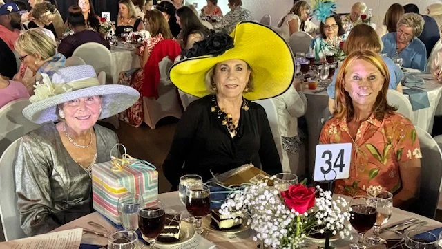 Queen’s Daughters Fashion Show, 2026