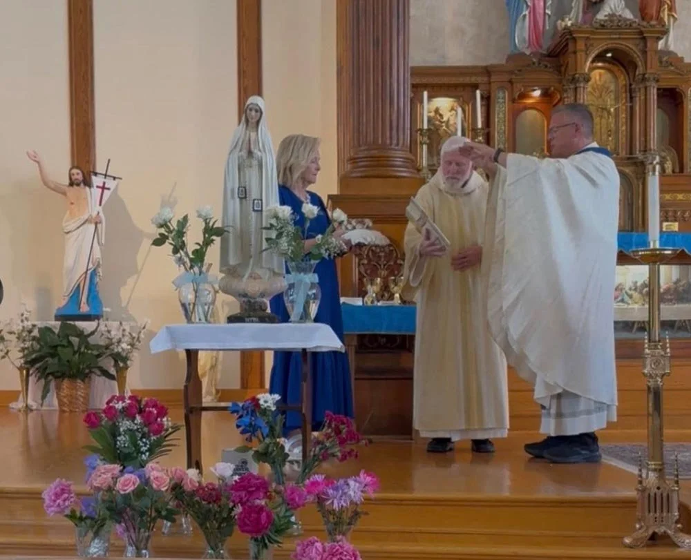 Mary’s Day - 2026