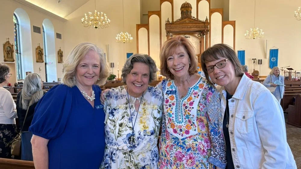 Queen’s Daughters Mary’s Day, 2026