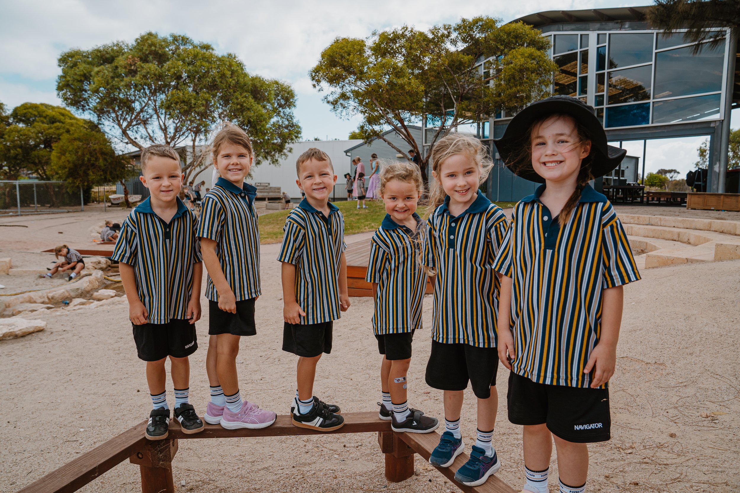 A Third Reception Class — Creating a More Supported Start for Every Child