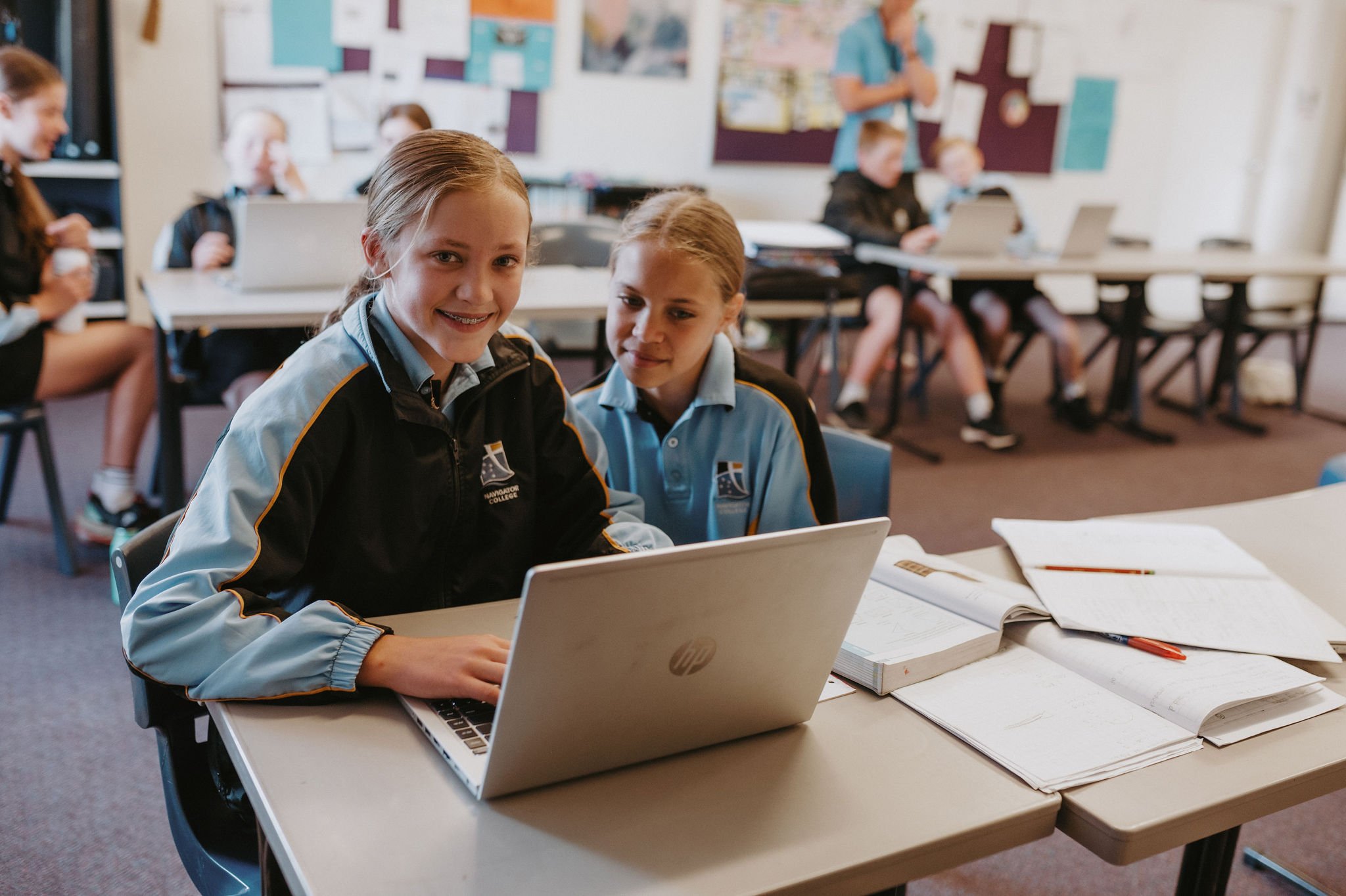 Navigator College Port Lincoln