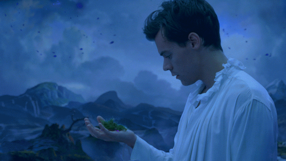 Two Ghosts - Harry Styles