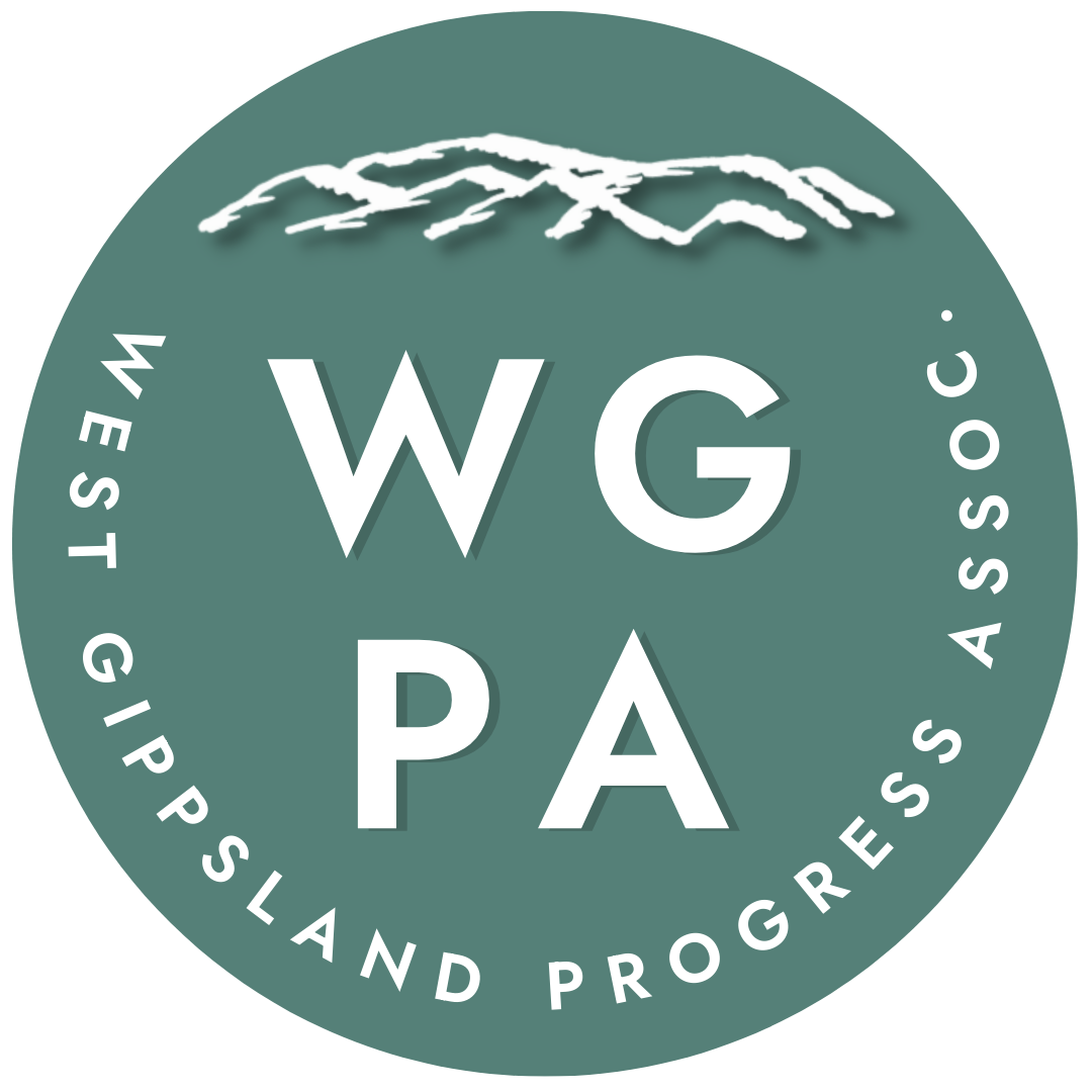 West Gippsland Progress Association (WGPA)