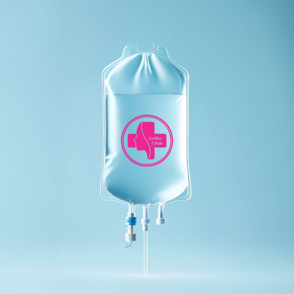 IV Therapy in Vancouver or Abbotsford