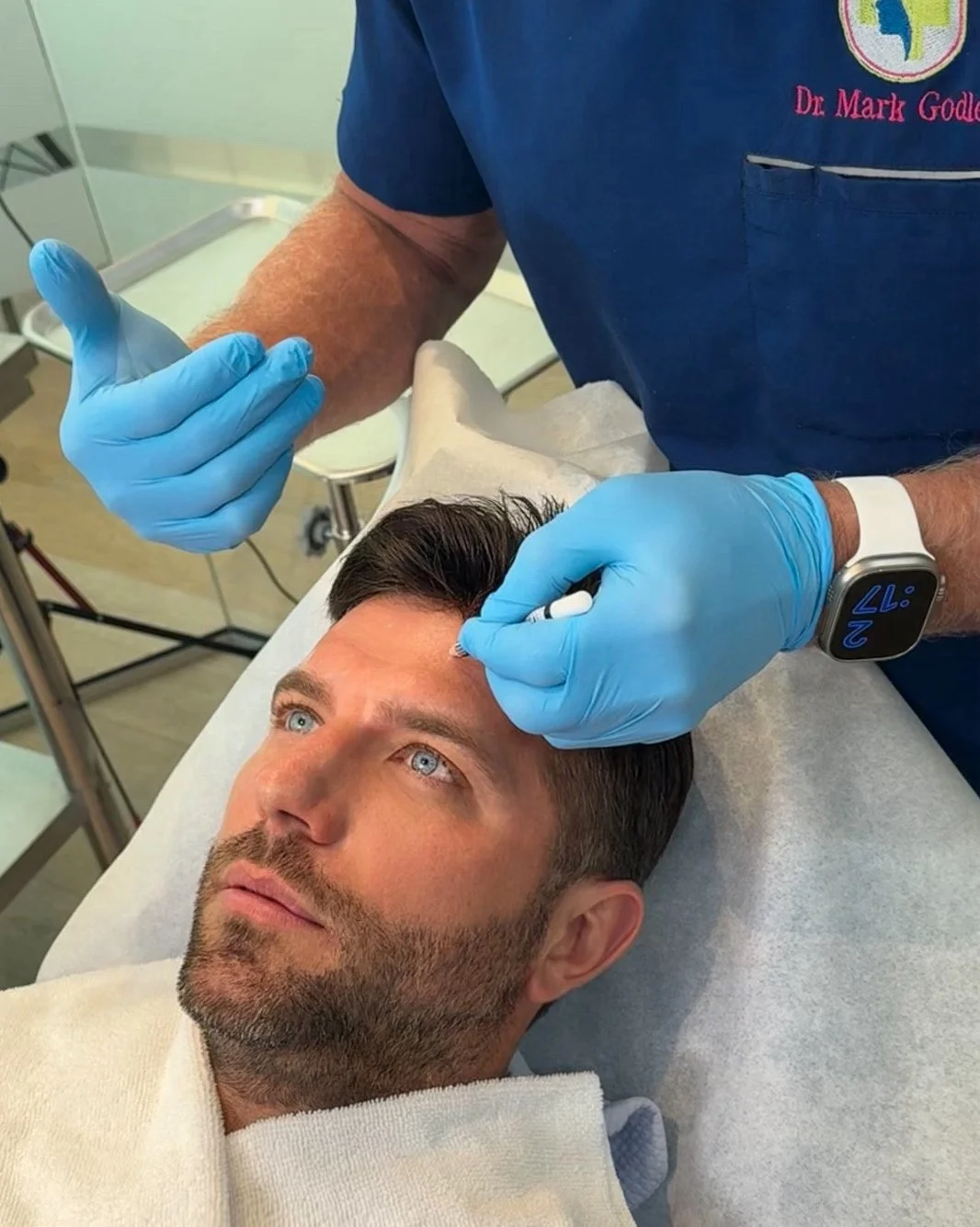 Why Botox Still Has a Role, Even With Regenerative Advances