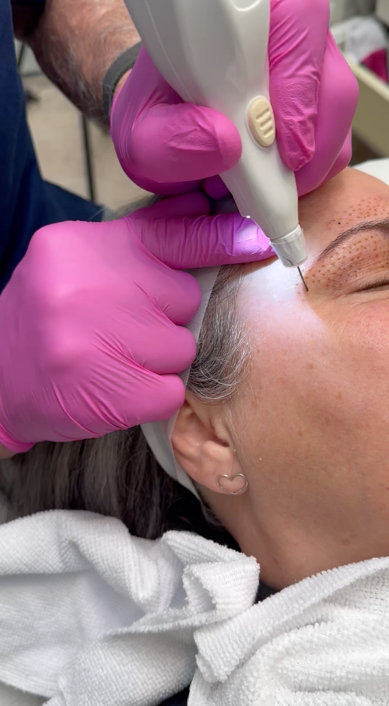 Plexr in Vancouver B.C.