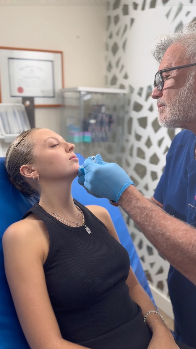 Dermal Fillers