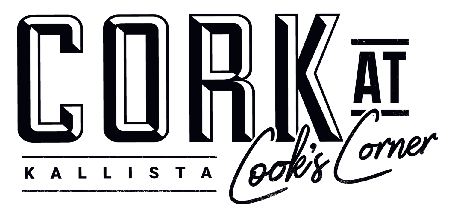 Cork at Cooks Corner Bistro and Cellar Door