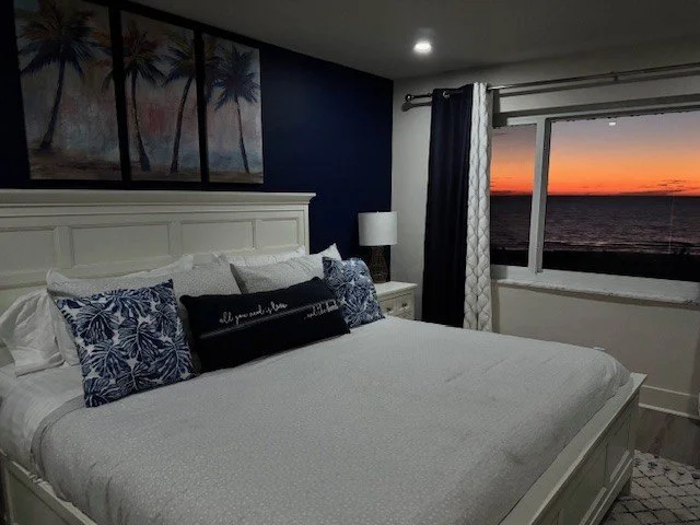 Incredible Florida sunsets across the Gulf