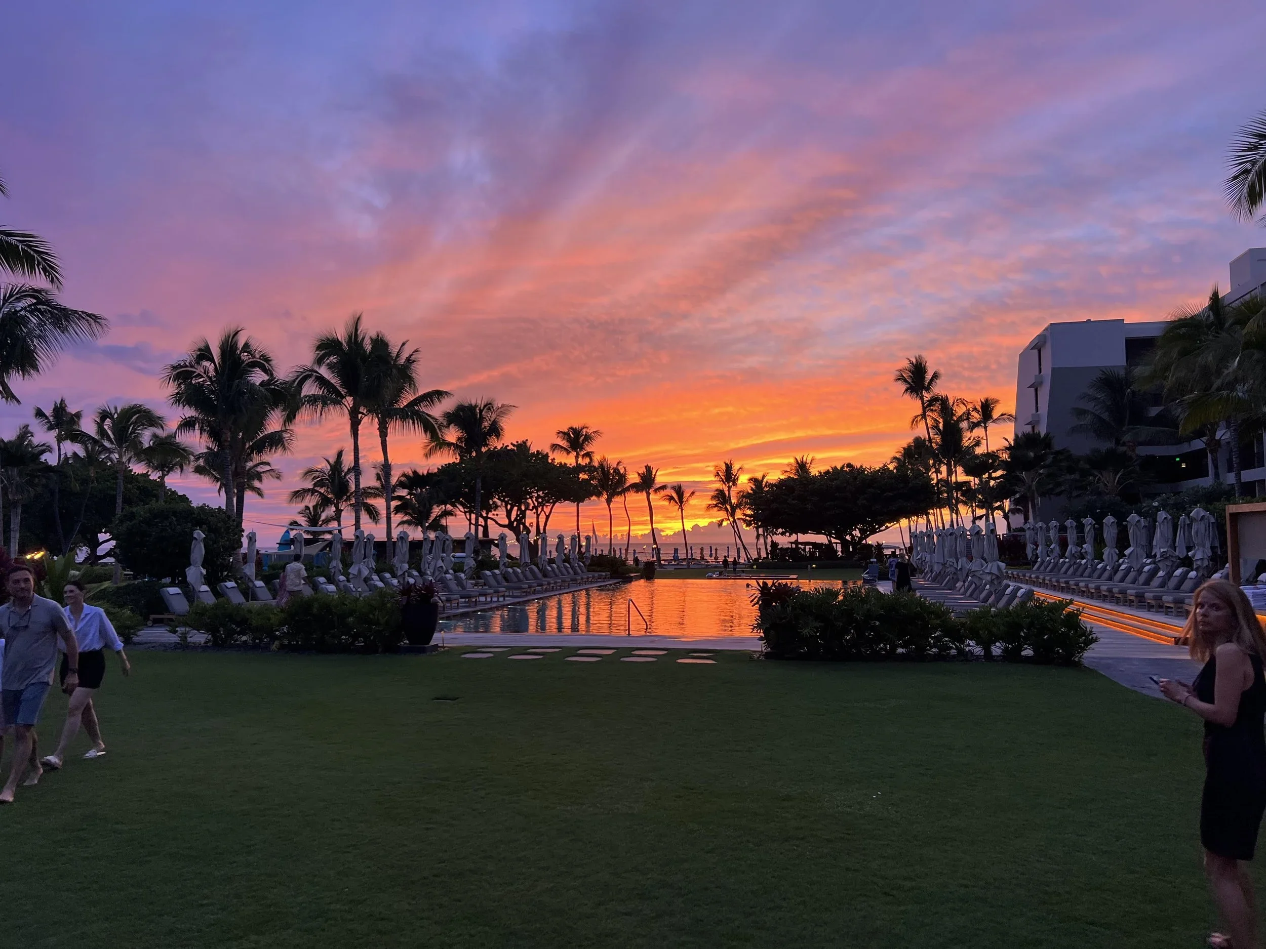 Exploring the Big Island: My Experience at Mauna Lani, Auberge Resorts Collection