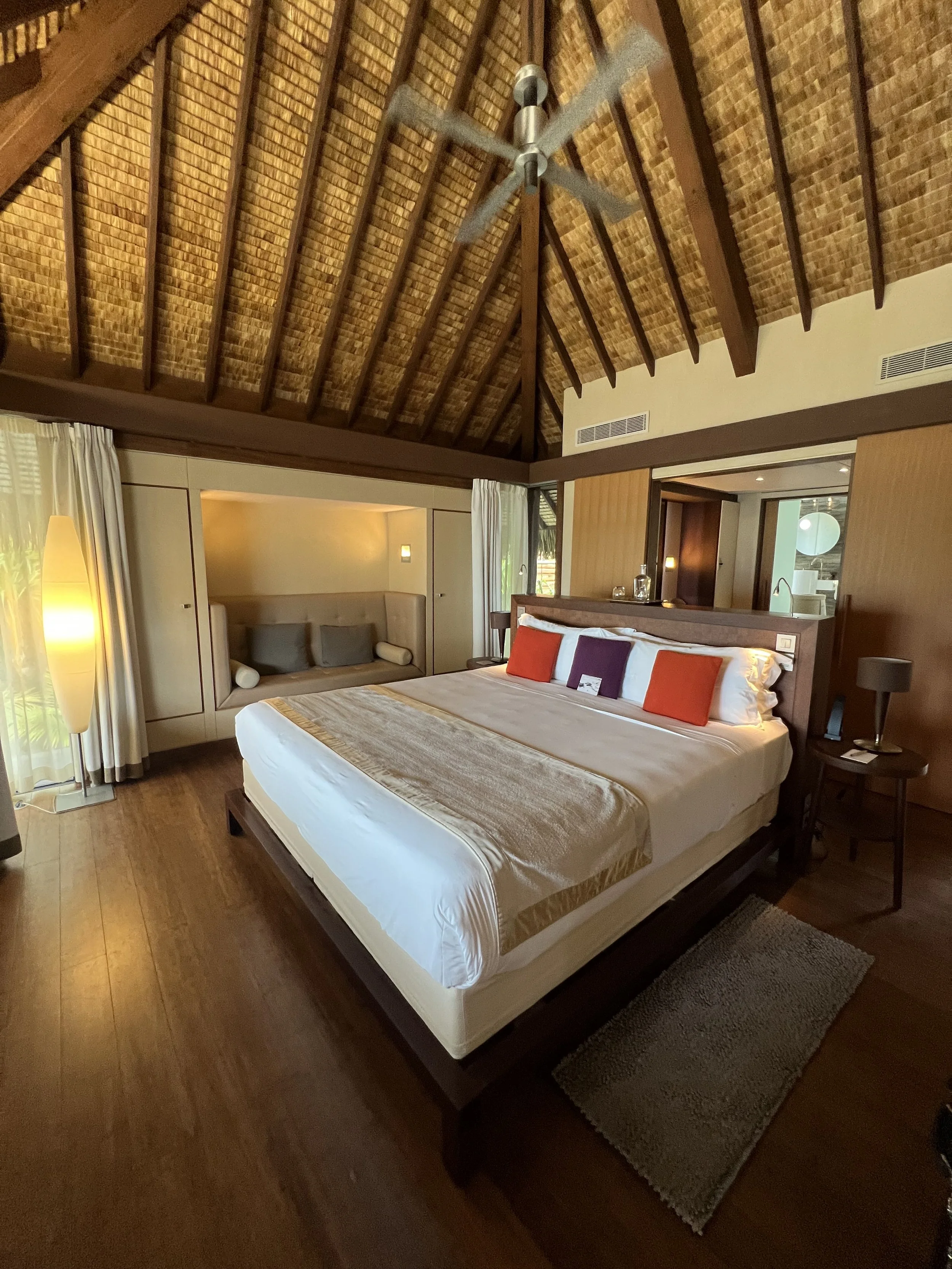 Beachfront Villa, The Brando