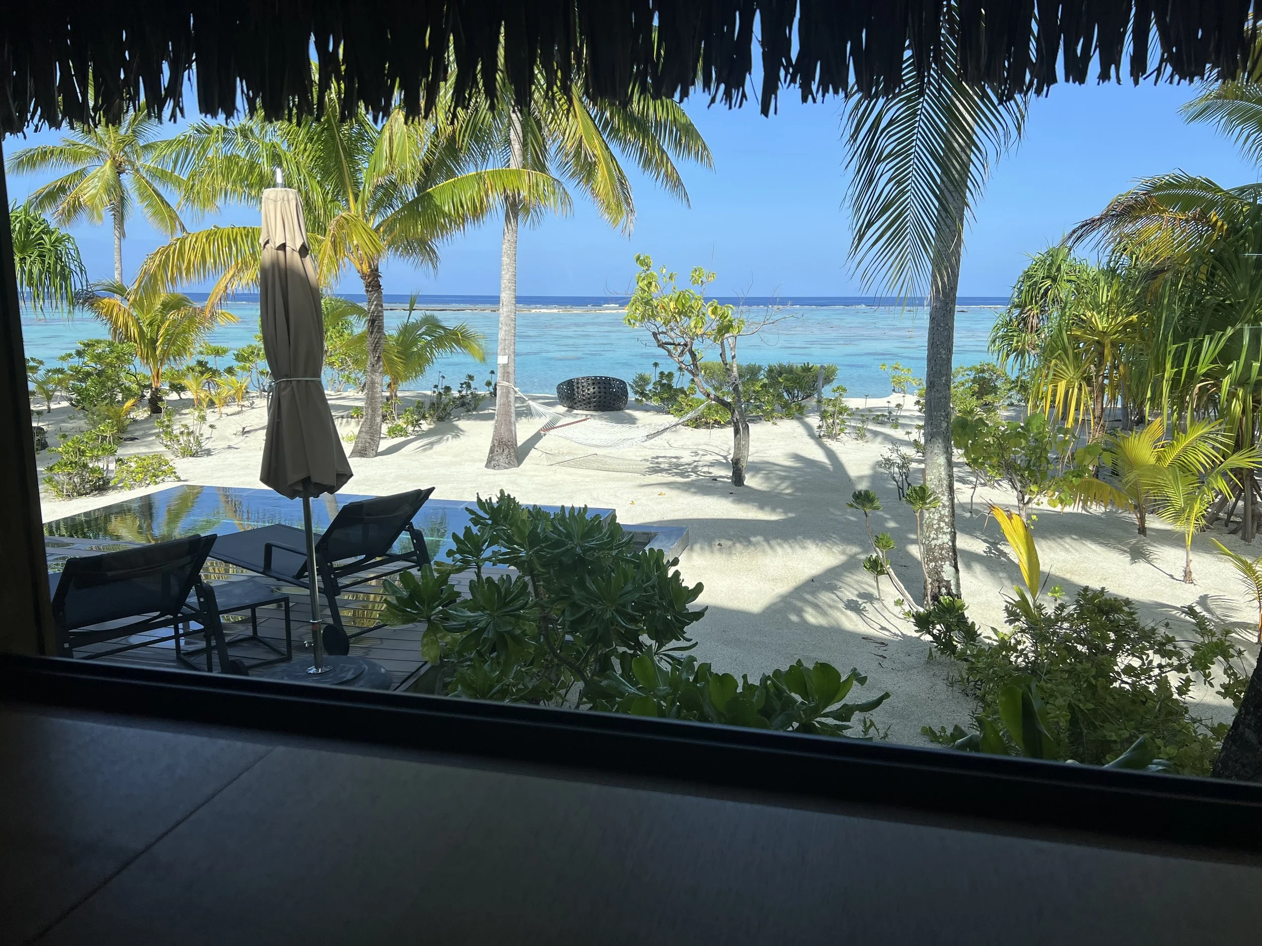 A Journey Through French Polynesia: From Bora Bora to Tetiaroa