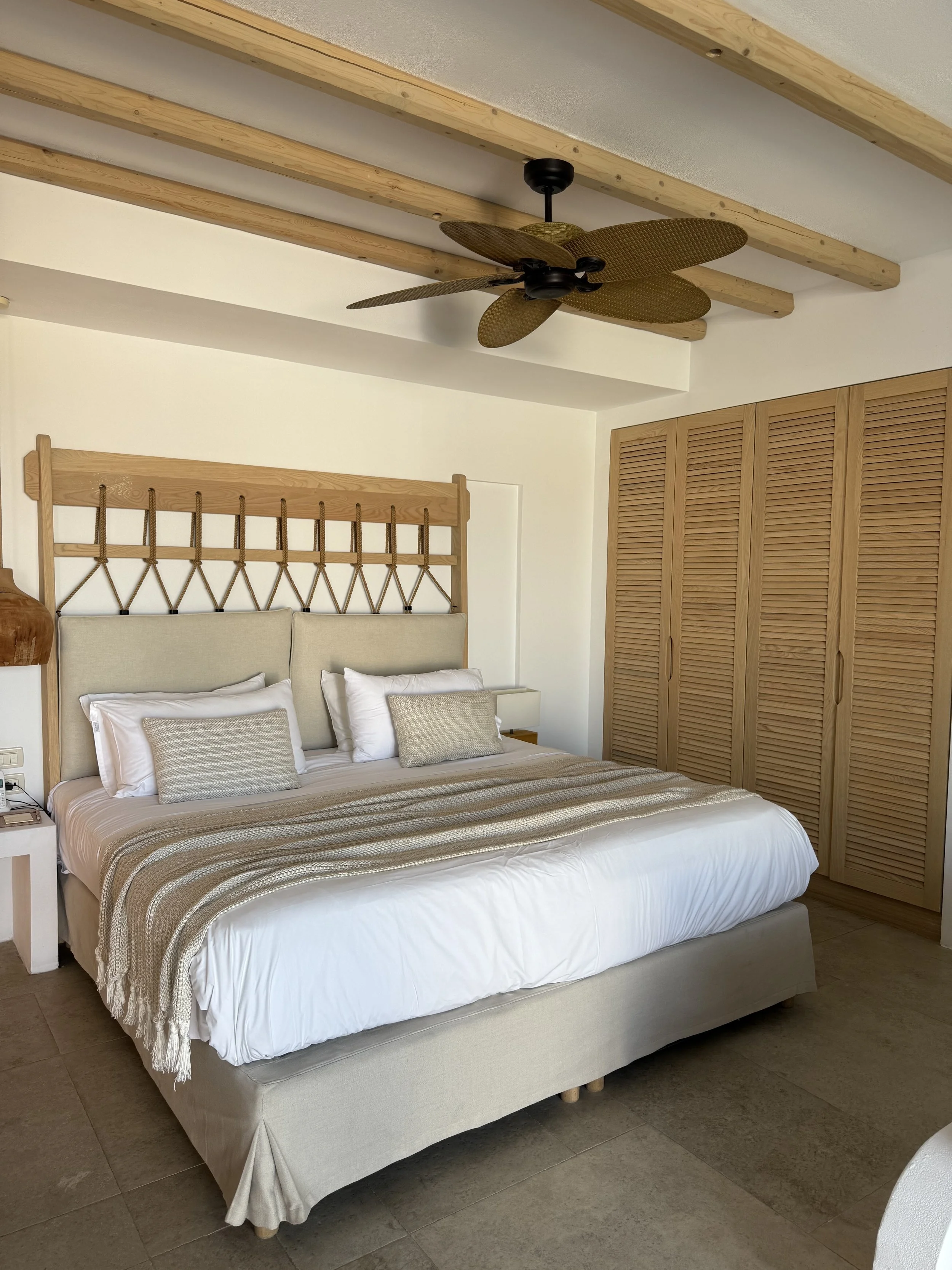 Signature Sea View Pool Suite