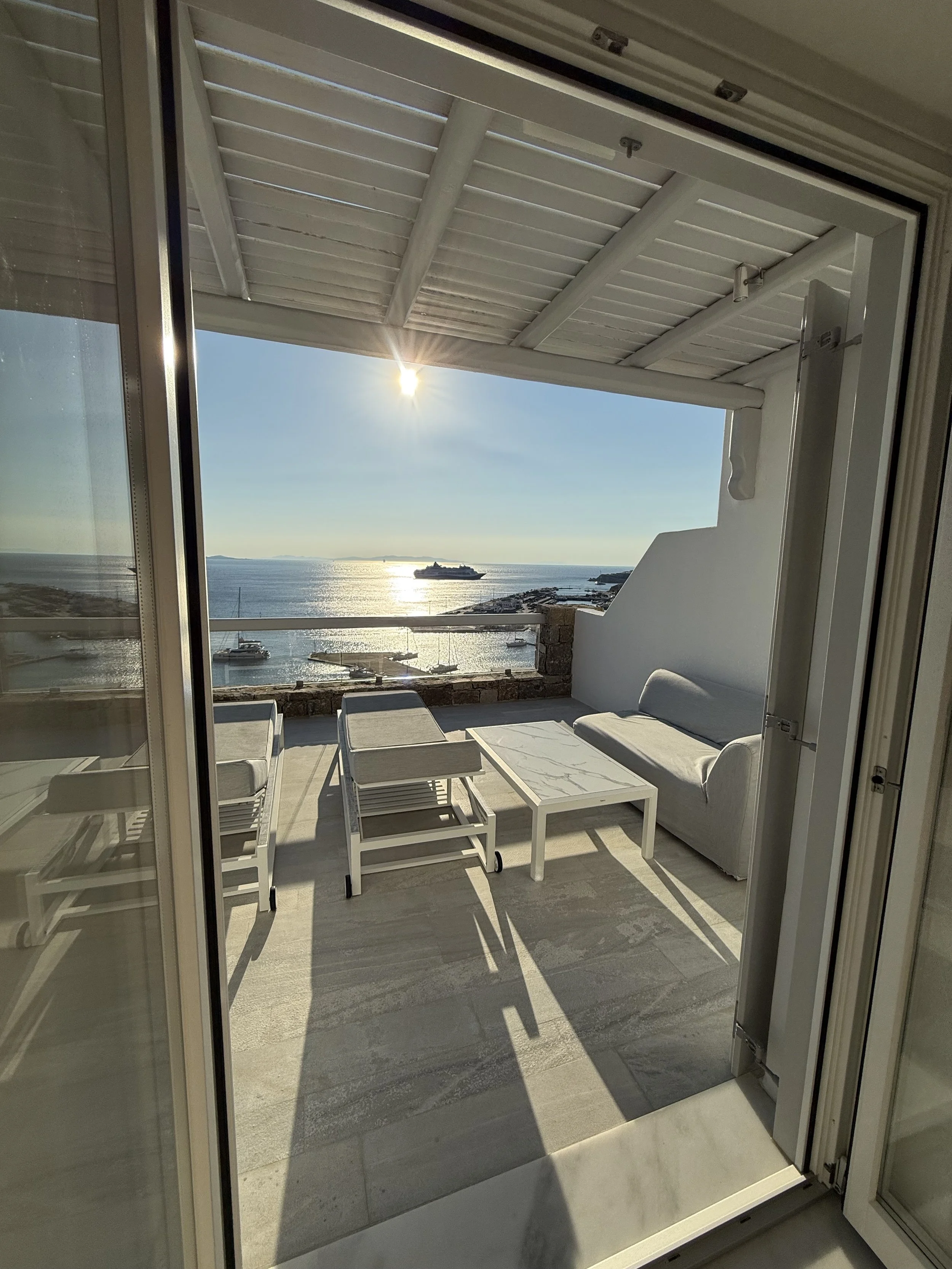 Mykonos Riviera - 3 Bedroom Villa