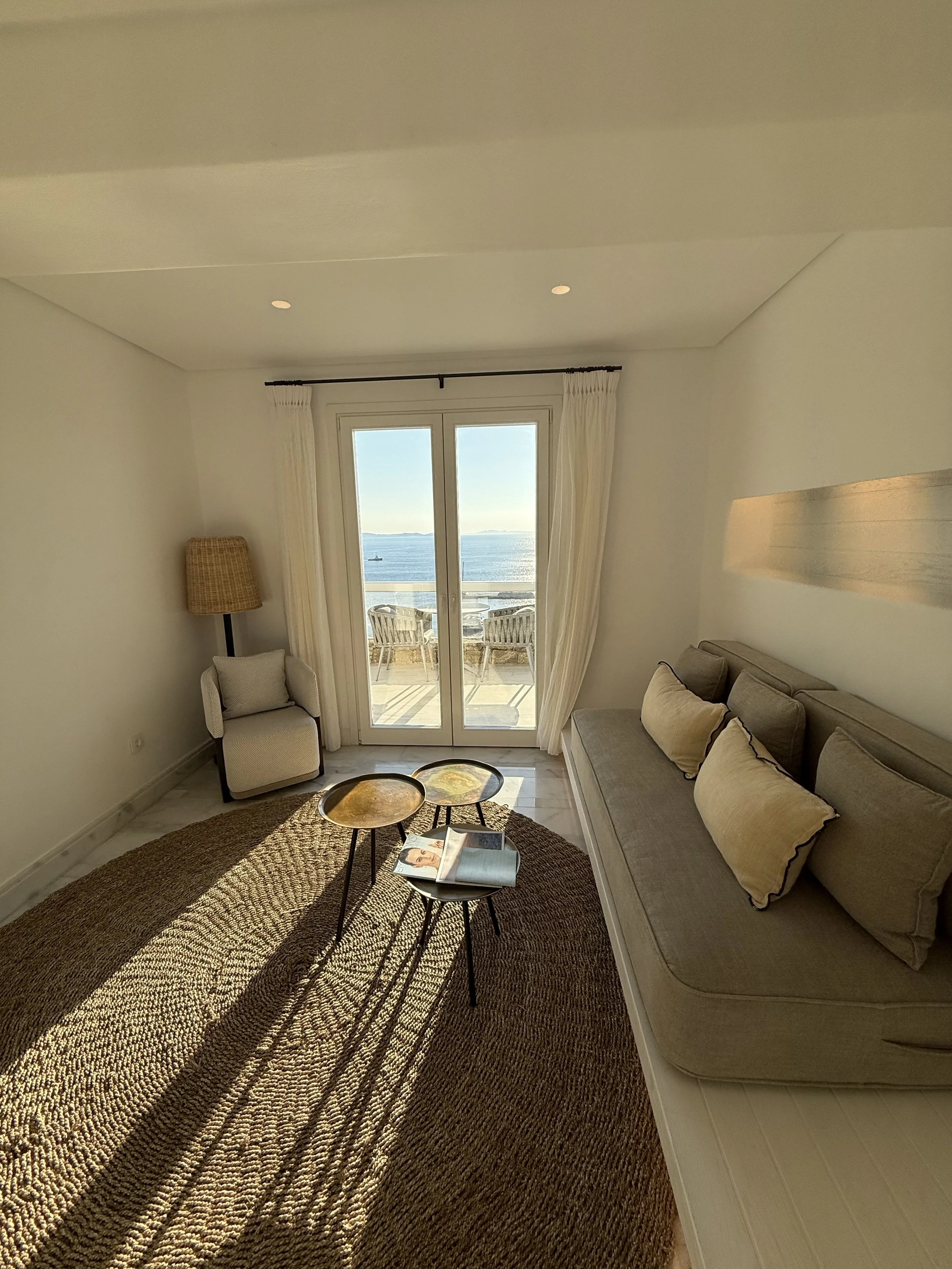 Bedroom 2 in 3 Bedroom Villa