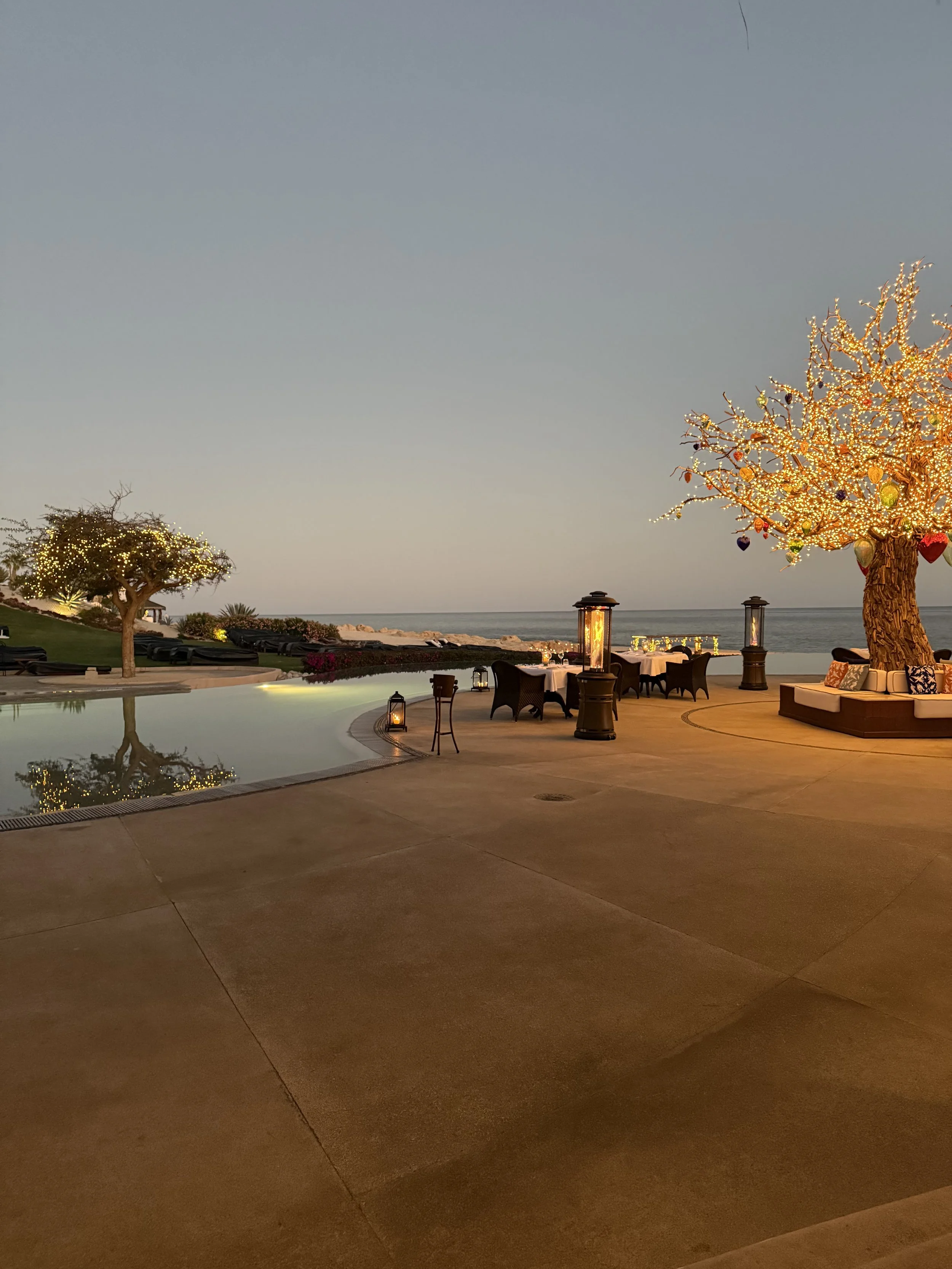 Review: Las Ventanas al Paraíso, A Rosewood Resort