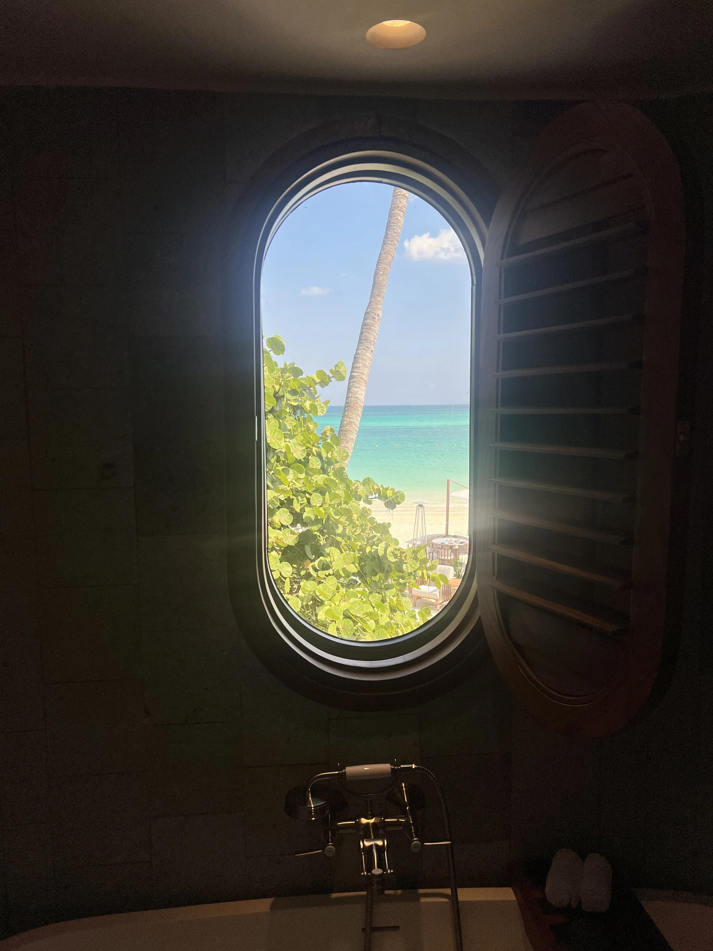 Deluxe Room at Maroma