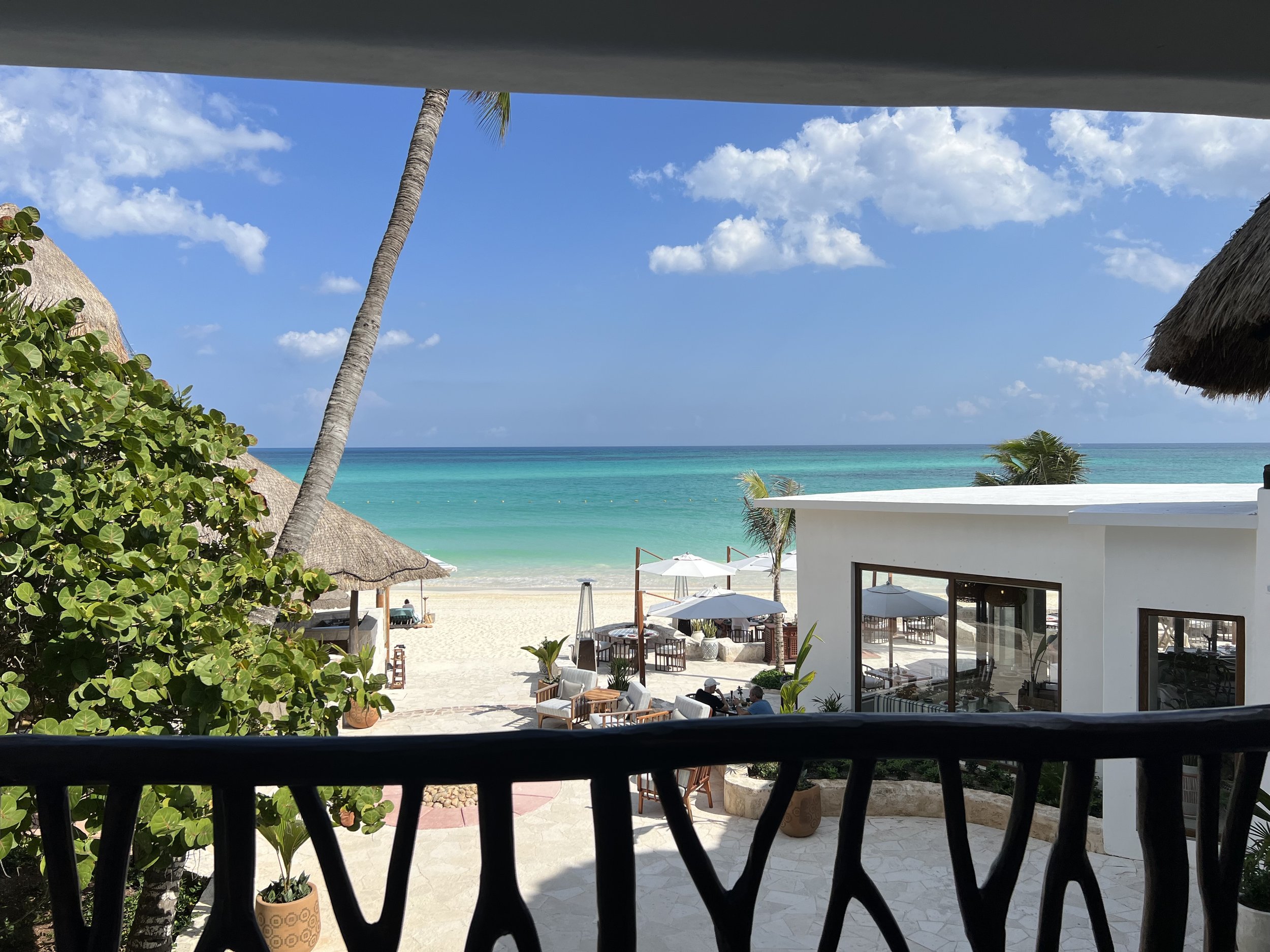 Maroma, St. Regis Kanai, and Etéreo: An Honest Review of Riviera Maya's Best Luxury Hotels