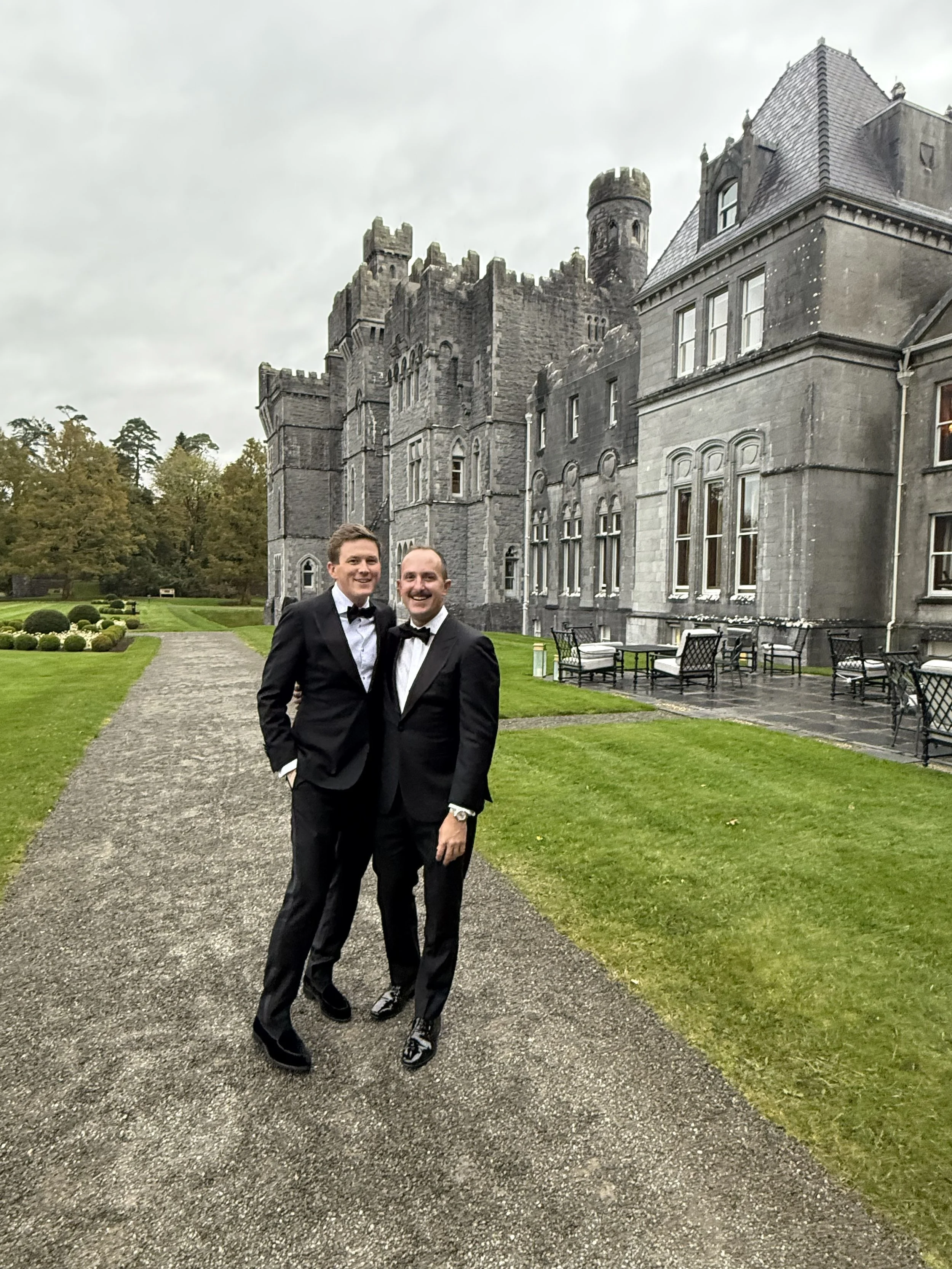 The Ultimate Luxury Ireland Itinerary: Castles, Cliffs, and the Craic