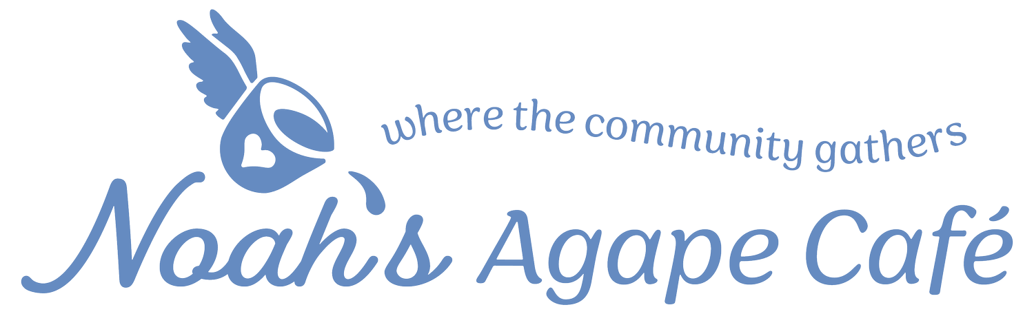 Noah's Agape Cafe