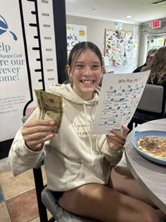 $50 Bingo Winner!