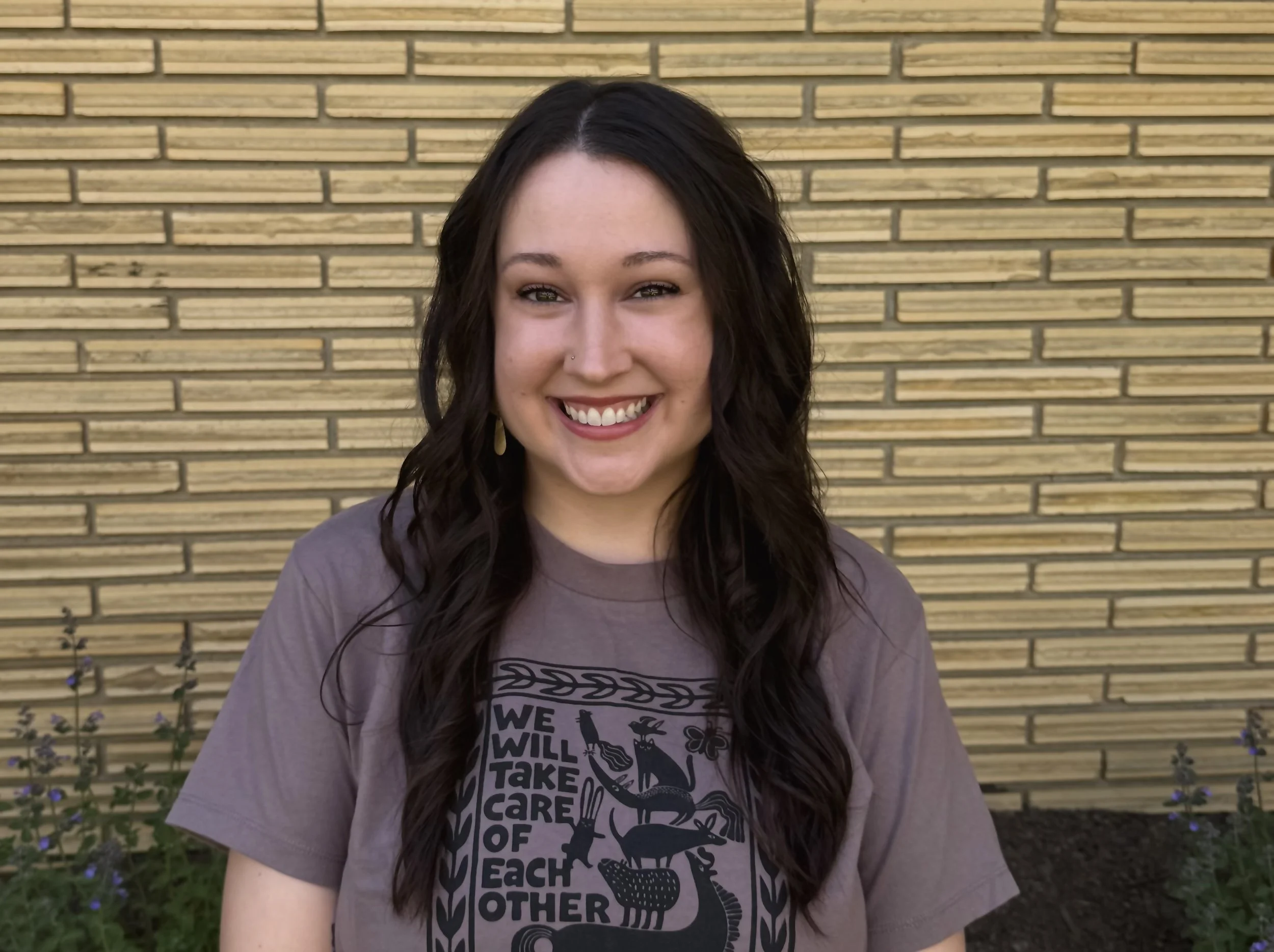Vashti Yoder-Neff photo