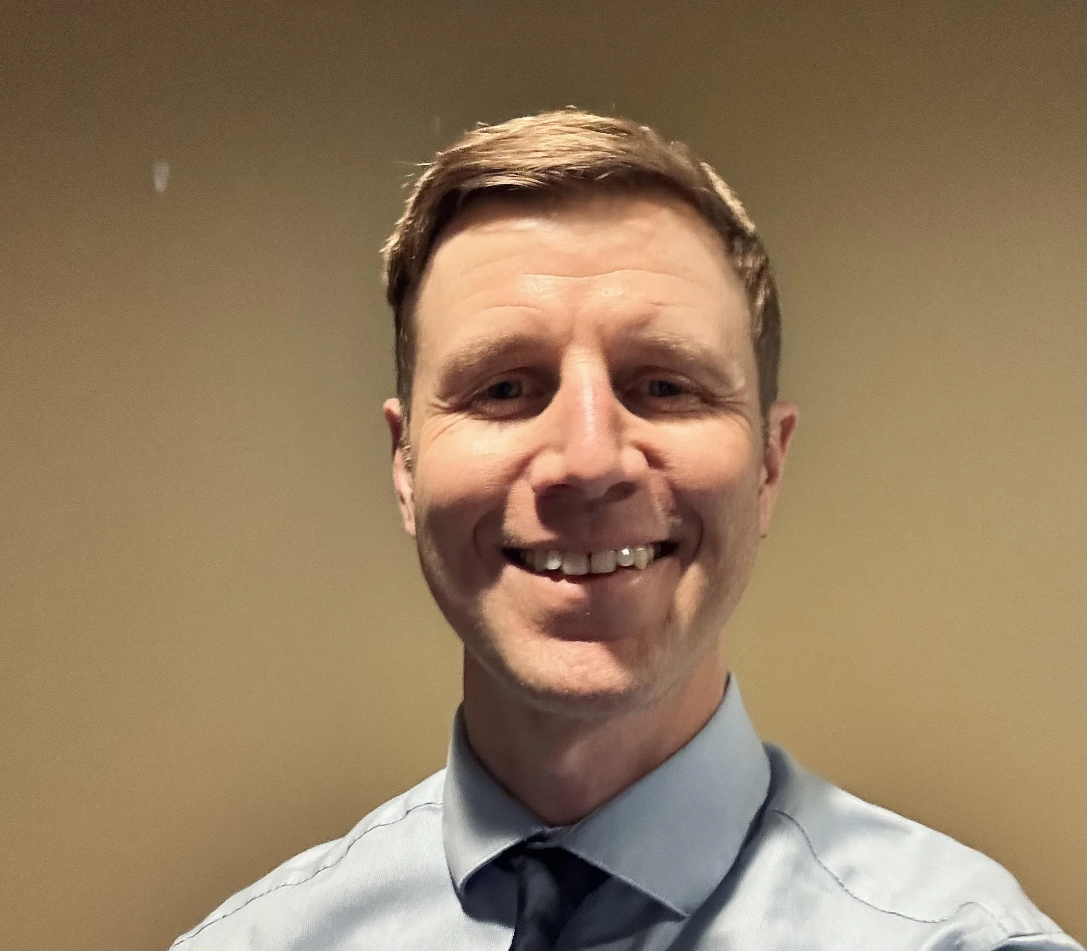 Bryan Garlington, LPC