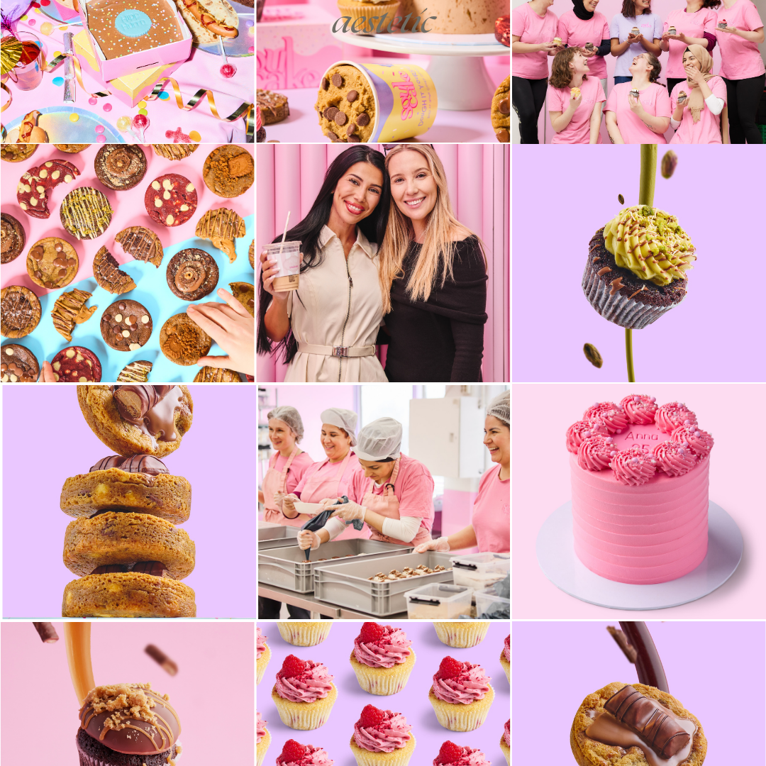 bilder Reflektor har tatt for Soul Cake