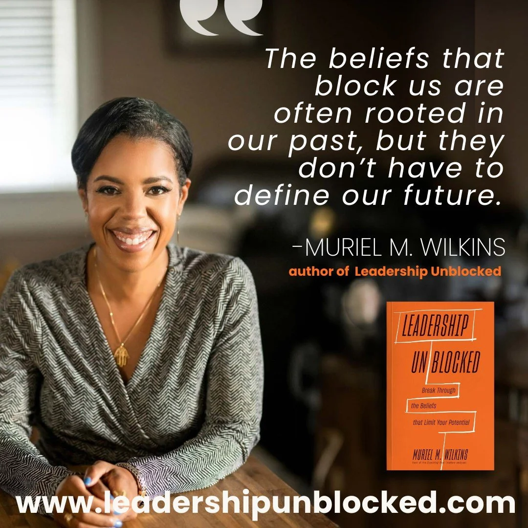I&rsquo;ve caught myself thinking things like:
&ldquo;I can&rsquo;t make a mistake.&rdquo;
&ldquo;I need to be involved.&rdquo;
&ldquo;I need it done now.&rdquo;

Those patterns have pushed me to succeed&hellip; and also drained me.

Reading Leadersh