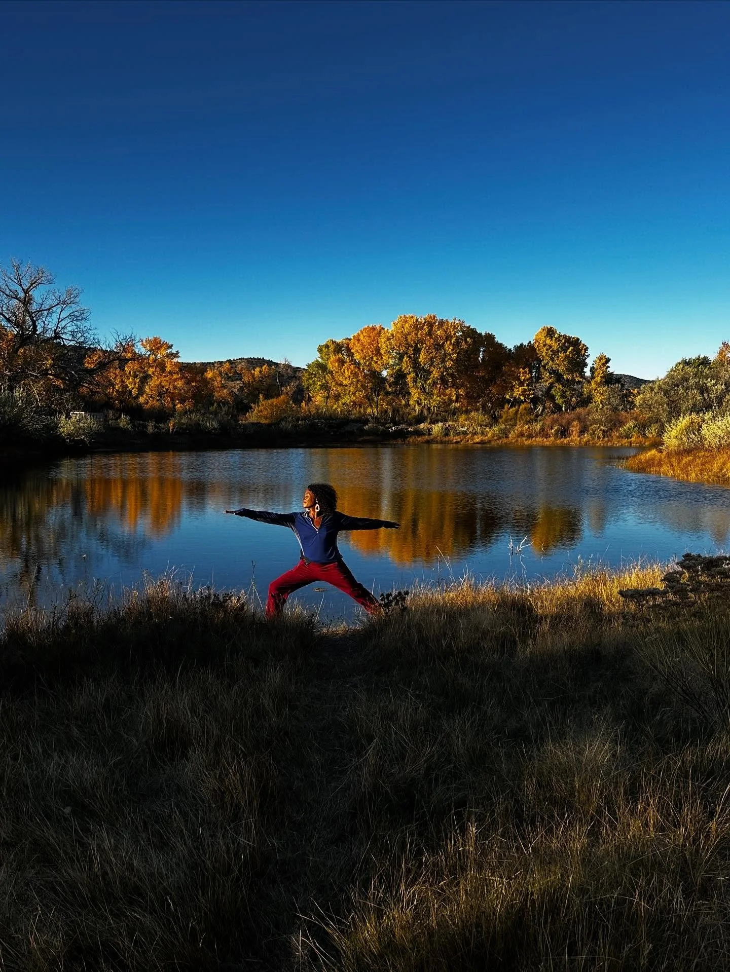 Lately, it feels like everyone I talk to is going through something. Layoffs. Restructuring. Burnout. Or just trying to make sense of a world that&rsquo;s shifting faster than ever. 

 So much change &mdash; at work, at home, and in the world around 