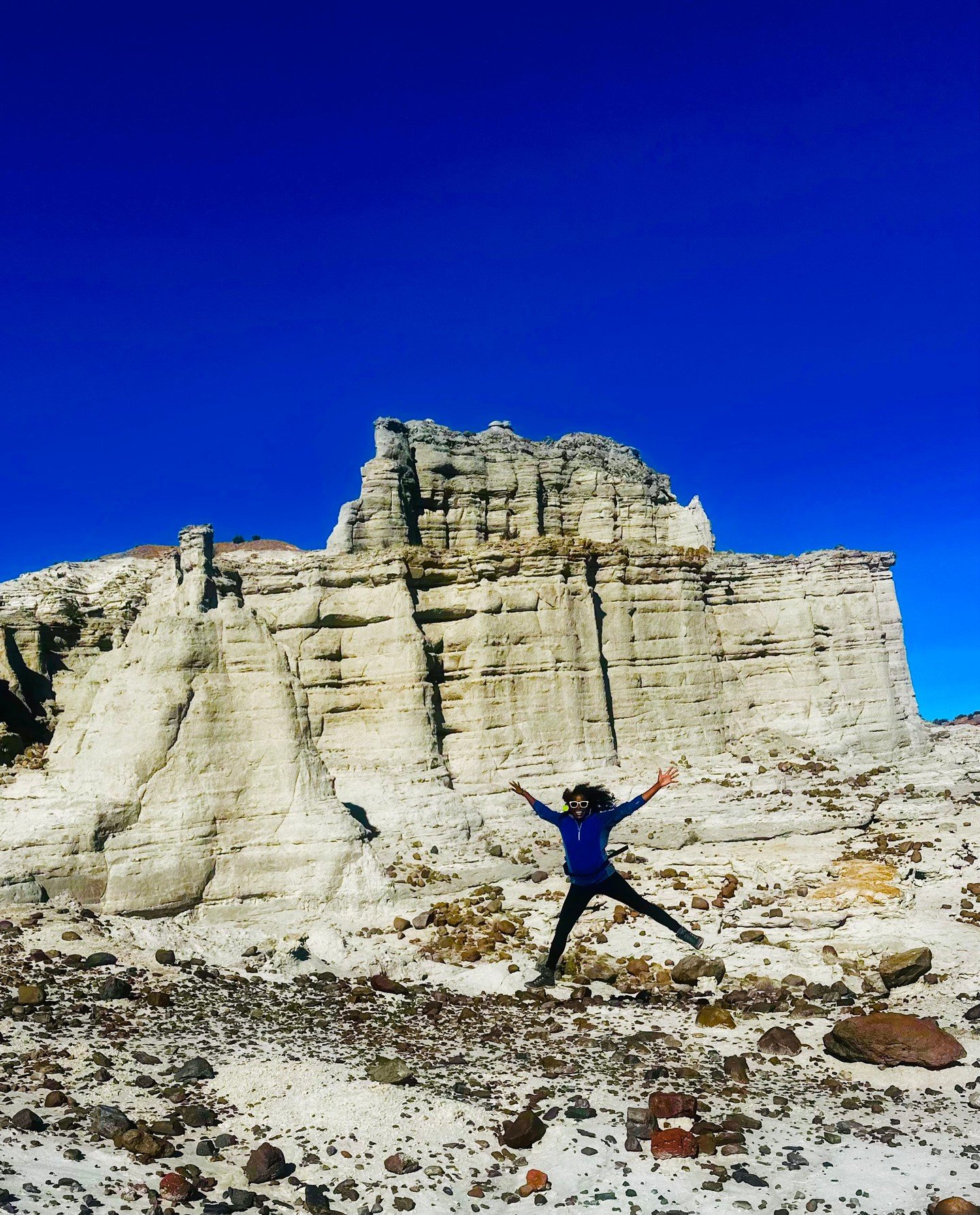 What are you celebrating from 2025?

For many of us, there were some rough moments.
I know from personal experience how easy it is to stay there.

But this is an invitation &mdash;
to pause before the year gets too busy
and reflect on all the good th