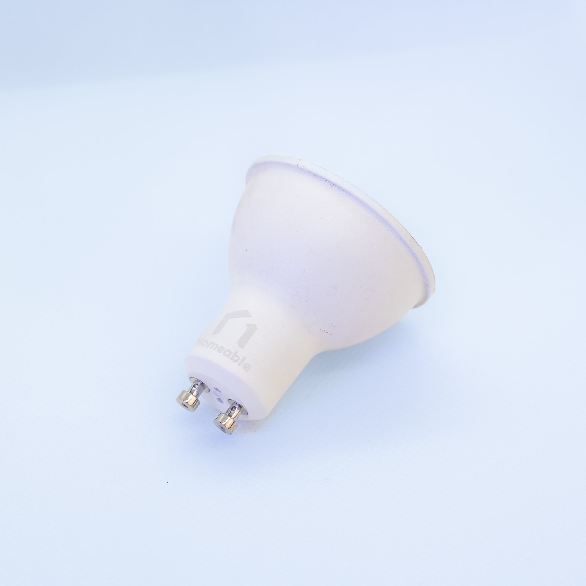 Homeable Smart Globe- GU10