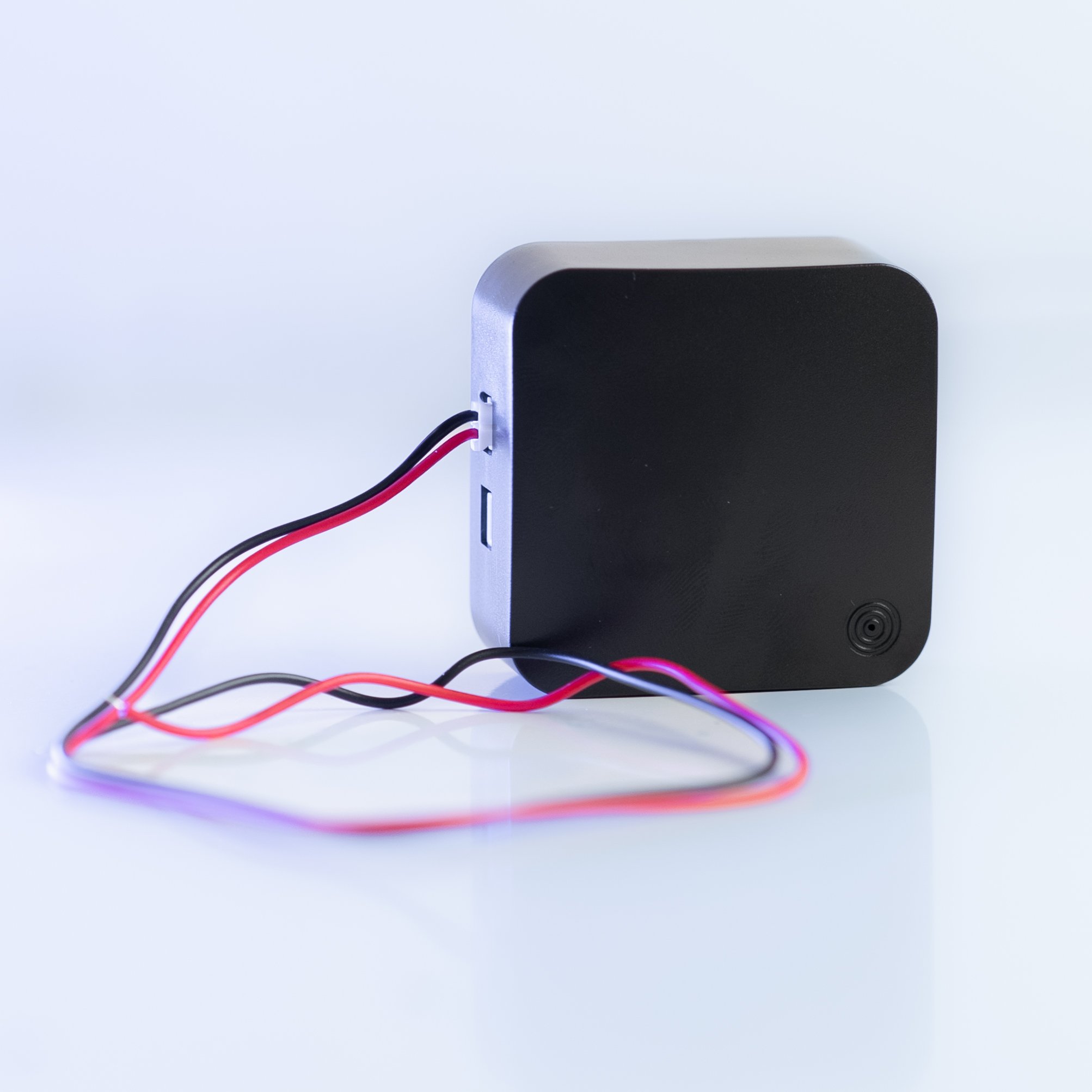 Homeable Garage Door Opener