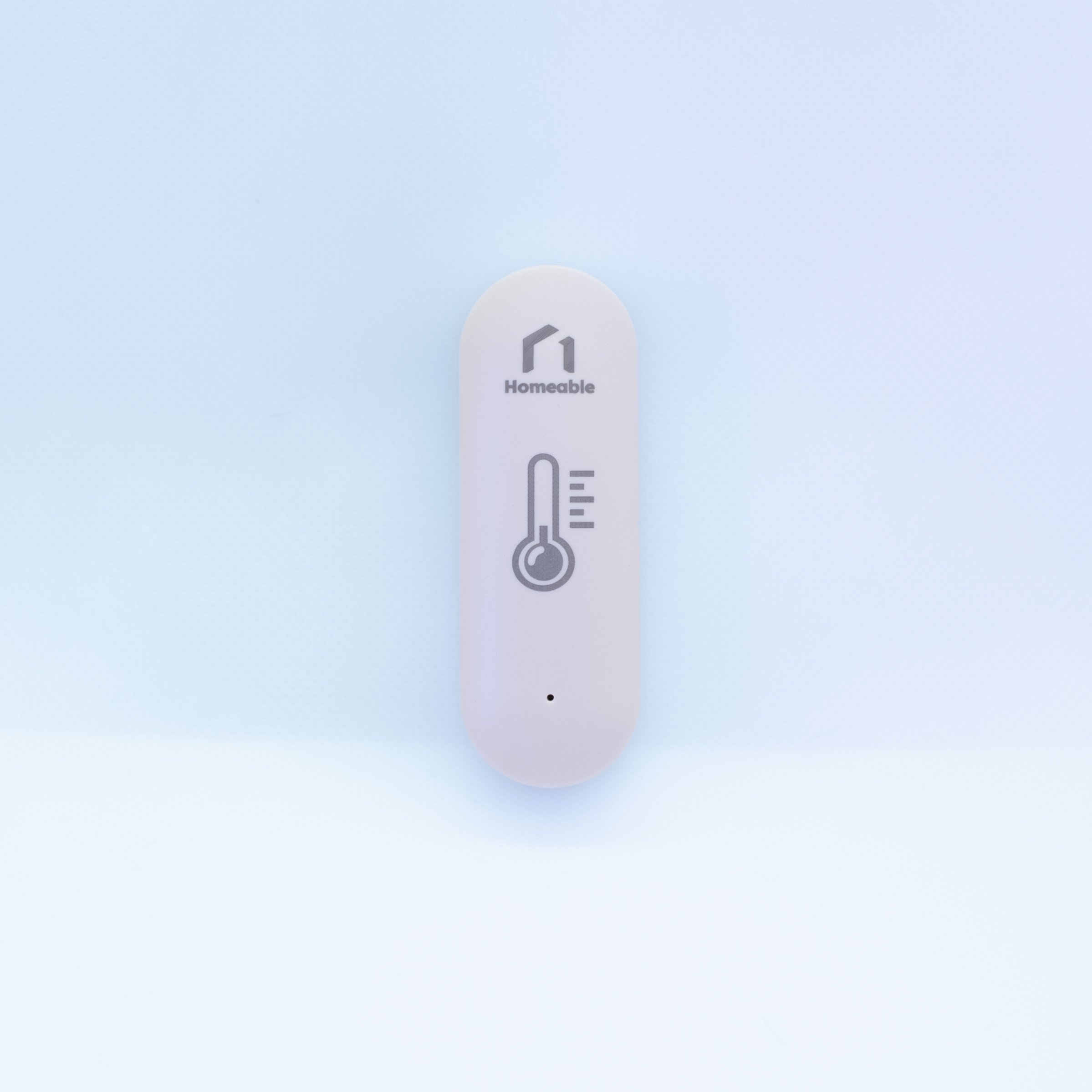 Homeable Temperature and Humidity Sensor